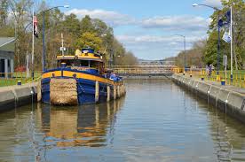 Exploring the Significance of the Erie Canal
