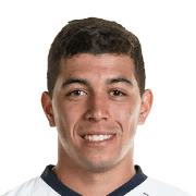 Erik Lira: A New Talent in Professional Soccer