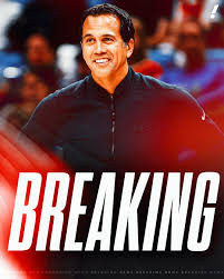 Erik Spoelstra: The Strategic Mind Behind the Miami Heat