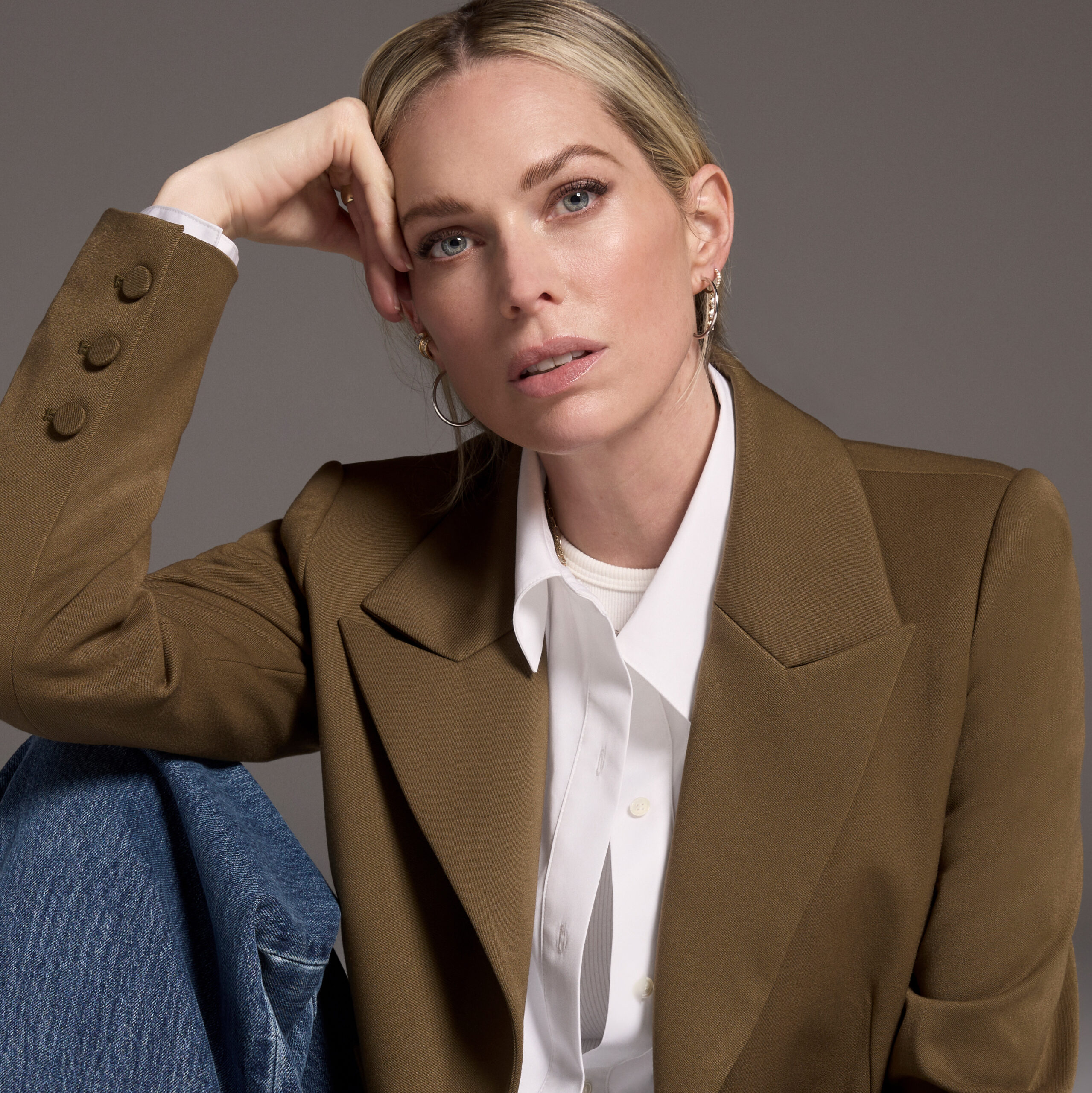 Unveiling Erin Foster: A Rising Star in Hollywood