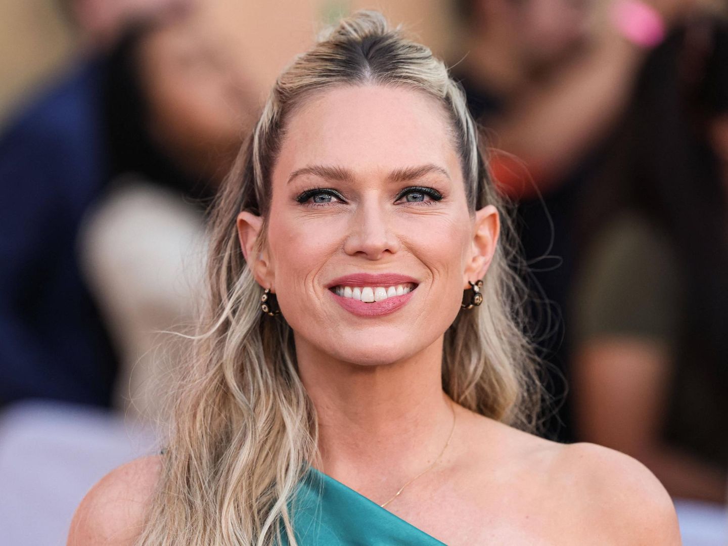 The Rise of Erin Foster in the Entertainment Industry