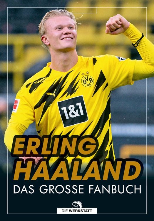 The Rise of Erling Haaland: A Football Phenom