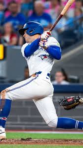 Ernie Clement: A Promising Talent in Major League Baseball