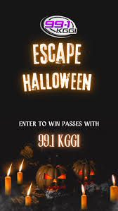 Escape Halloween: Celebrating the Season Without the Scares