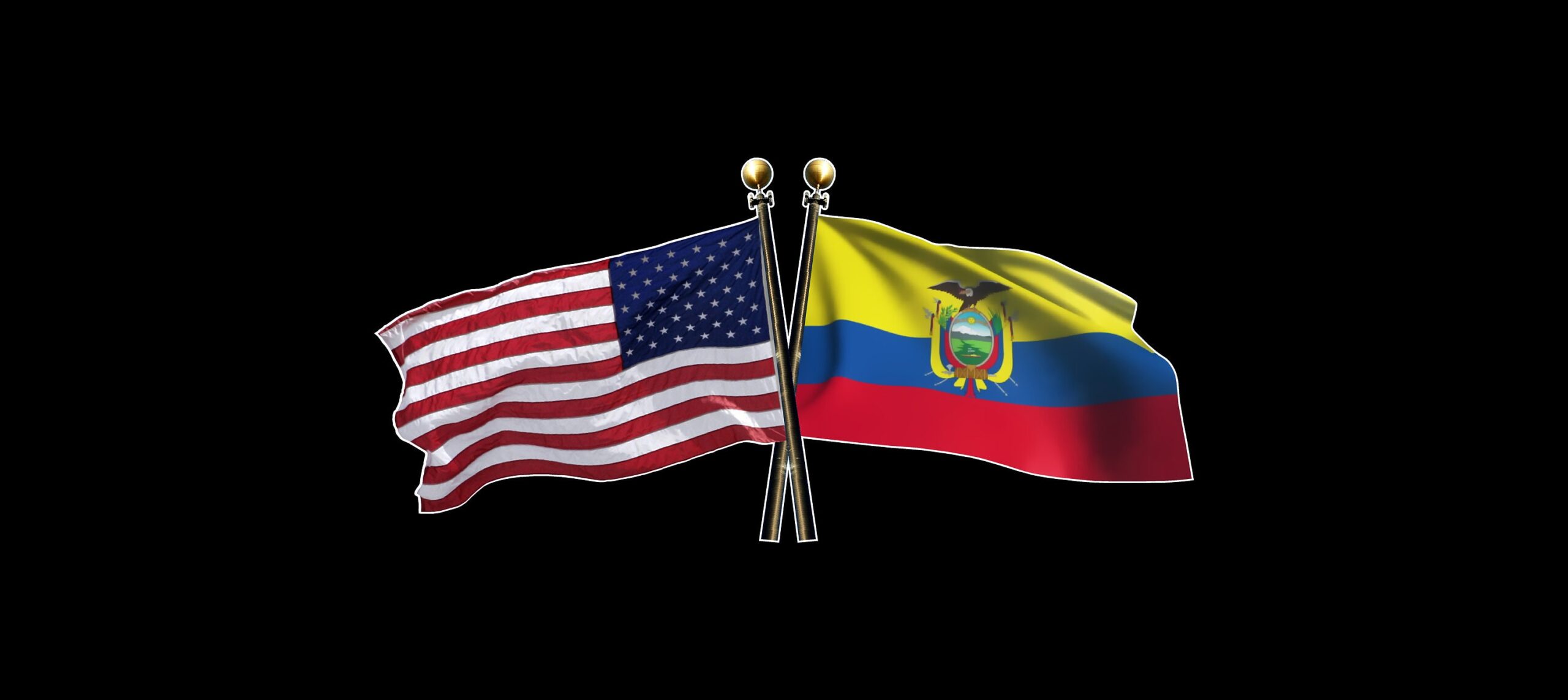 La Relación Entre Estados Unidos y Ecuador en 2023