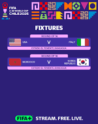 Highlights of the Estados Unidos Sub-20 vs Italia Sub-20 Match