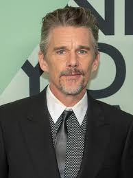 The Versatile Career of Ethan Hawke
