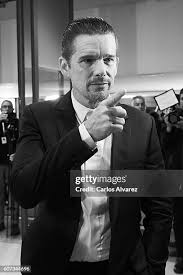 Ethan Hawke: A Multifaceted Talent in Film and Theater
