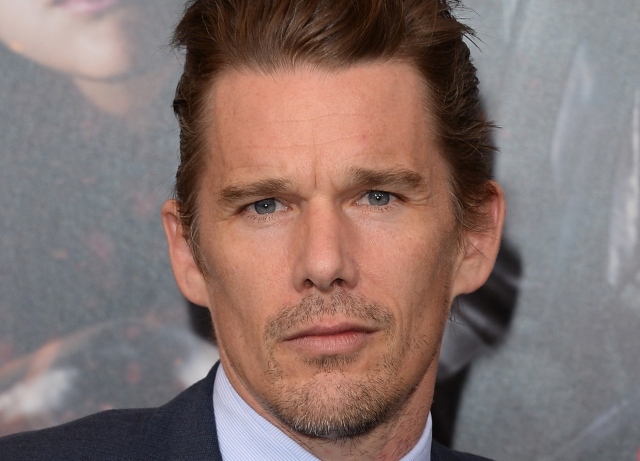 Ethan Hawke: Highlights of His Artistic Journey