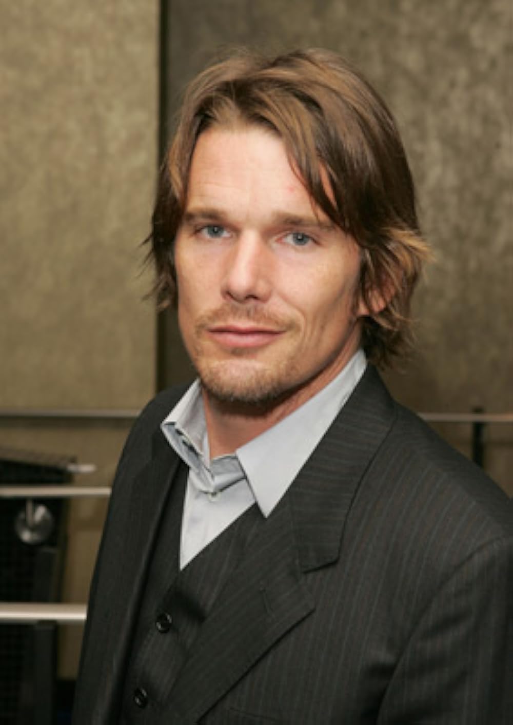 Ethan Hawke: A Versatile Talent in Film and Theater