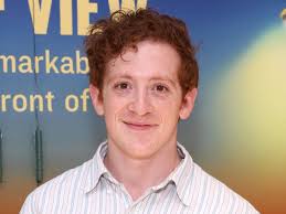 Ethan Slater: A New Face in Hollywood’s Spotlight