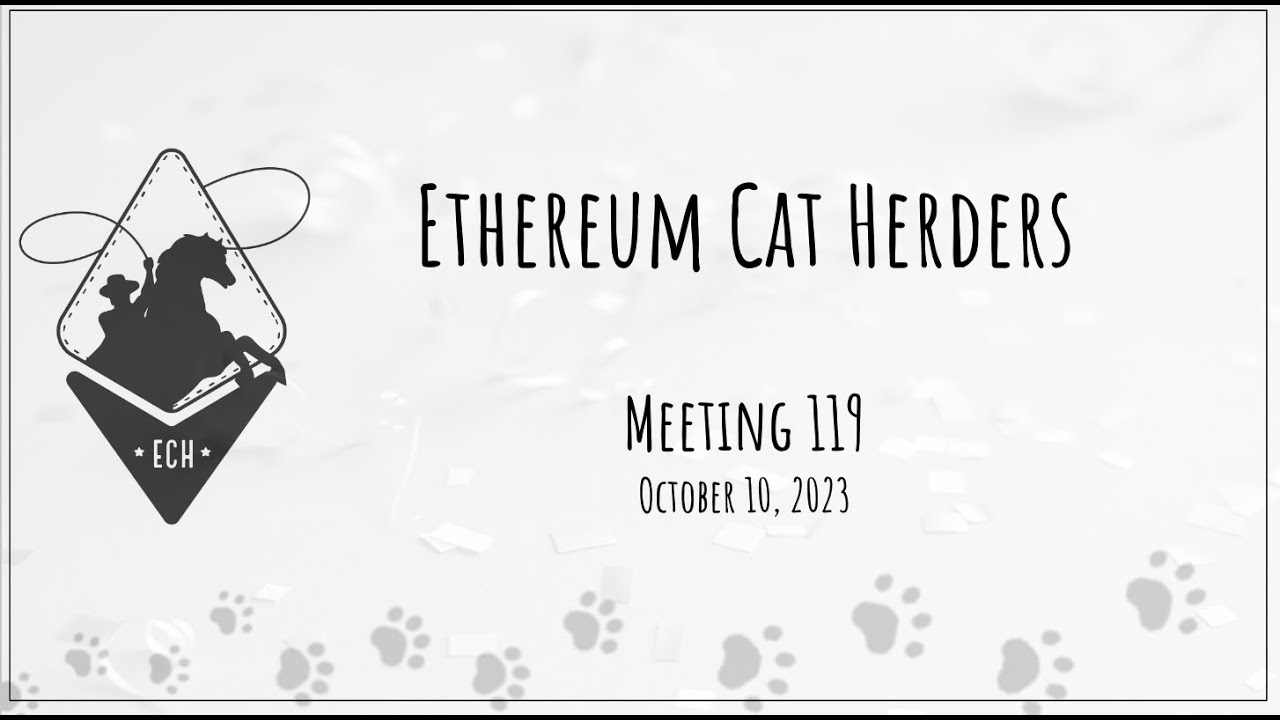 Ethereum: What You Need to Know in 2023