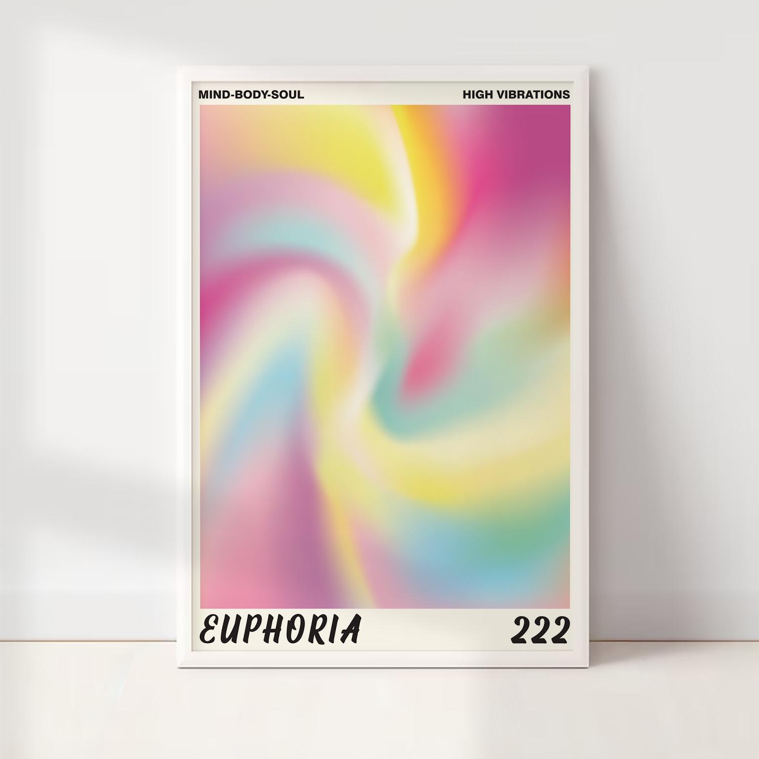 Understanding the Impact of Euphoria on Mental Health