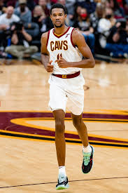 Evan Mobley: A Rising Star in the NBA