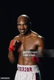 Evander Holyfield: The Legacy of a Boxing Champion