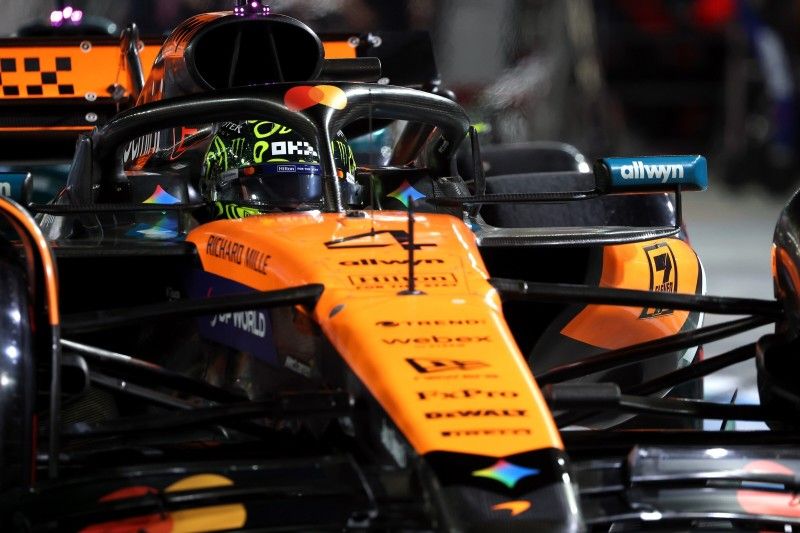 The Importance of F1 Qualifying in Formula 1 Racing