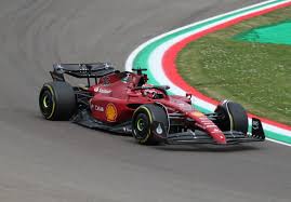 The Evolution of F1 Sprint Events in Formula 1 Racing