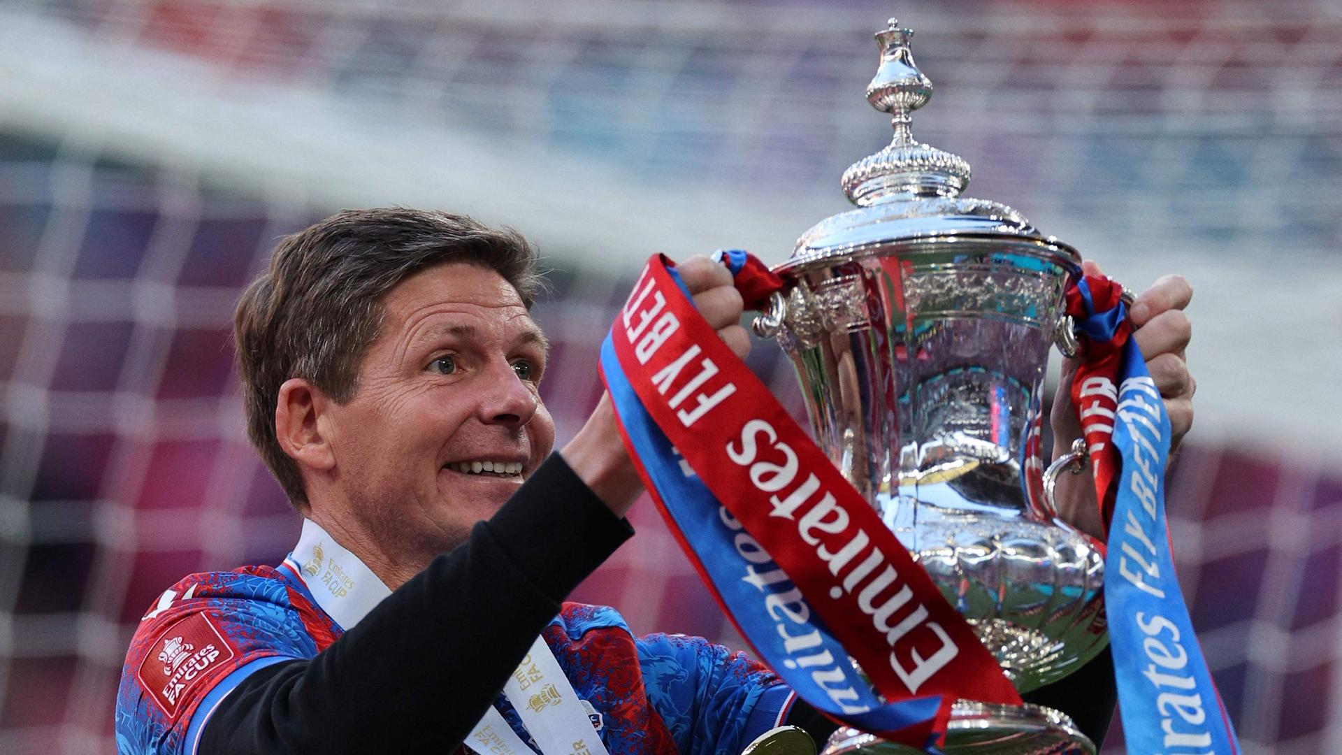 The FA Cup: Celebrating Its Legacy and Current Significance