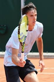 Fabian Marozsan: The Promising Future of Tennis