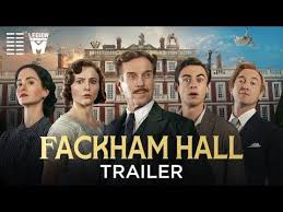 Exploring Fackham Hall: History and Significance