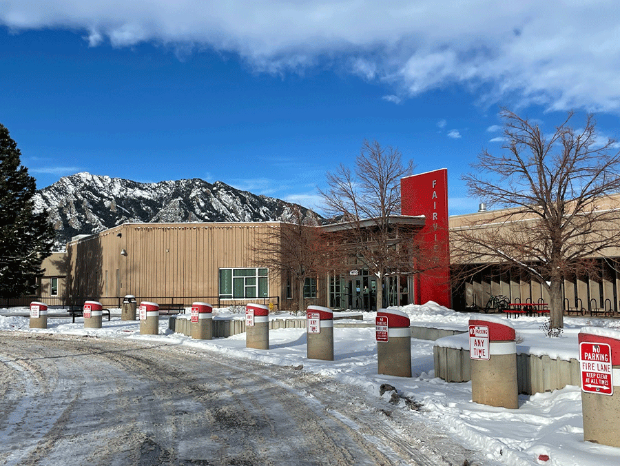 Exploring Fairview High School: Achievements and Future Plans
