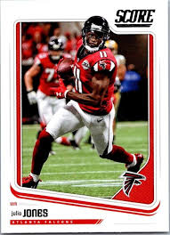 Falcons Score: Latest Updates and Season Highlights