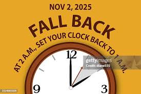 Understanding Fall Back 2025: The Future of Daylight Saving Time