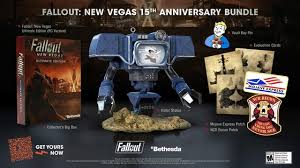 Celebrating 15 Years of Fallout New Vegas