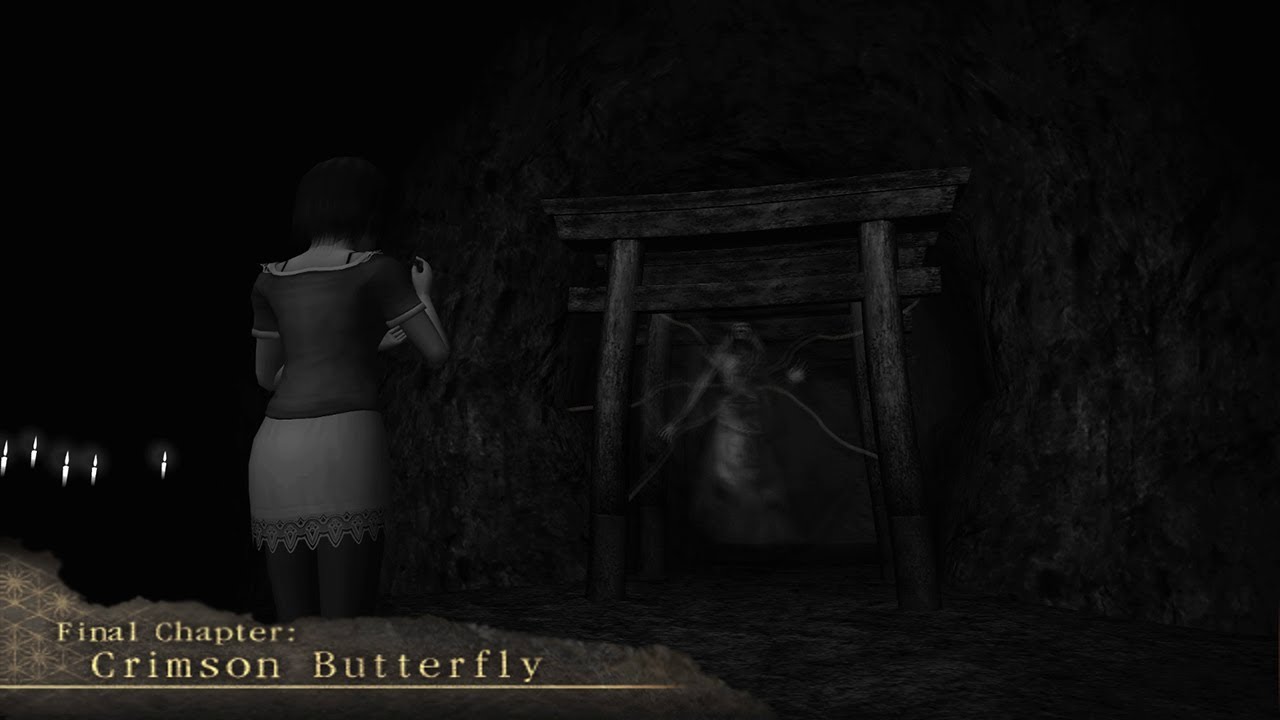 Exploring Fatal Frame 2: The Legacy of a Horror Classic