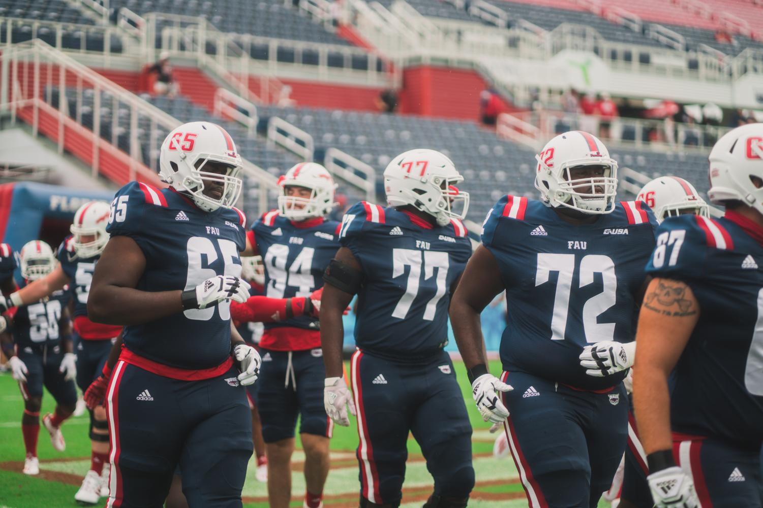 FAU Football: Recent Updates and Season Insights