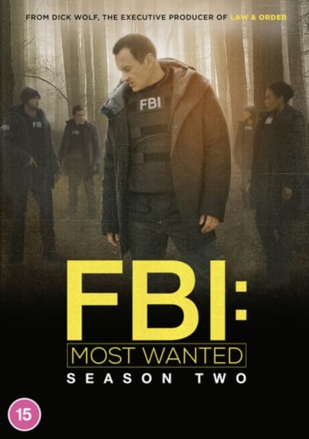 Latest Insights into the FBI Most Wanted List