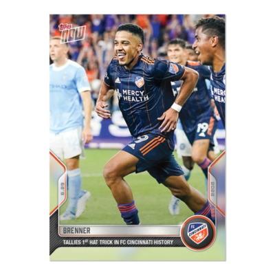 FC Cincinnati: A Rising Force in Major League Soccer