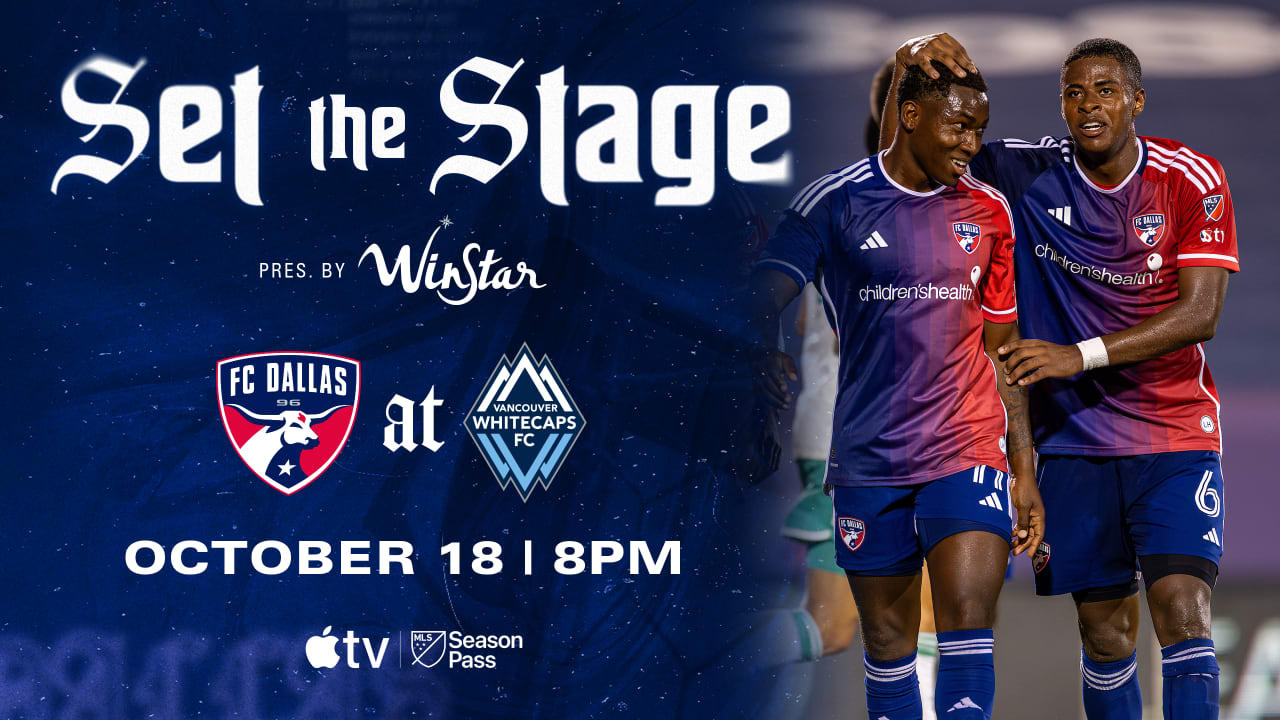 FC Dallas vs Vancouver: Match Highlights and Insights