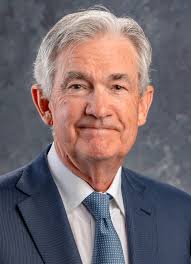 The Role and Impact of Fed Chair Jerome Powell