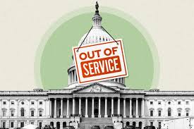 Understanding the Federal Government Shutdown: Impacts and Insights