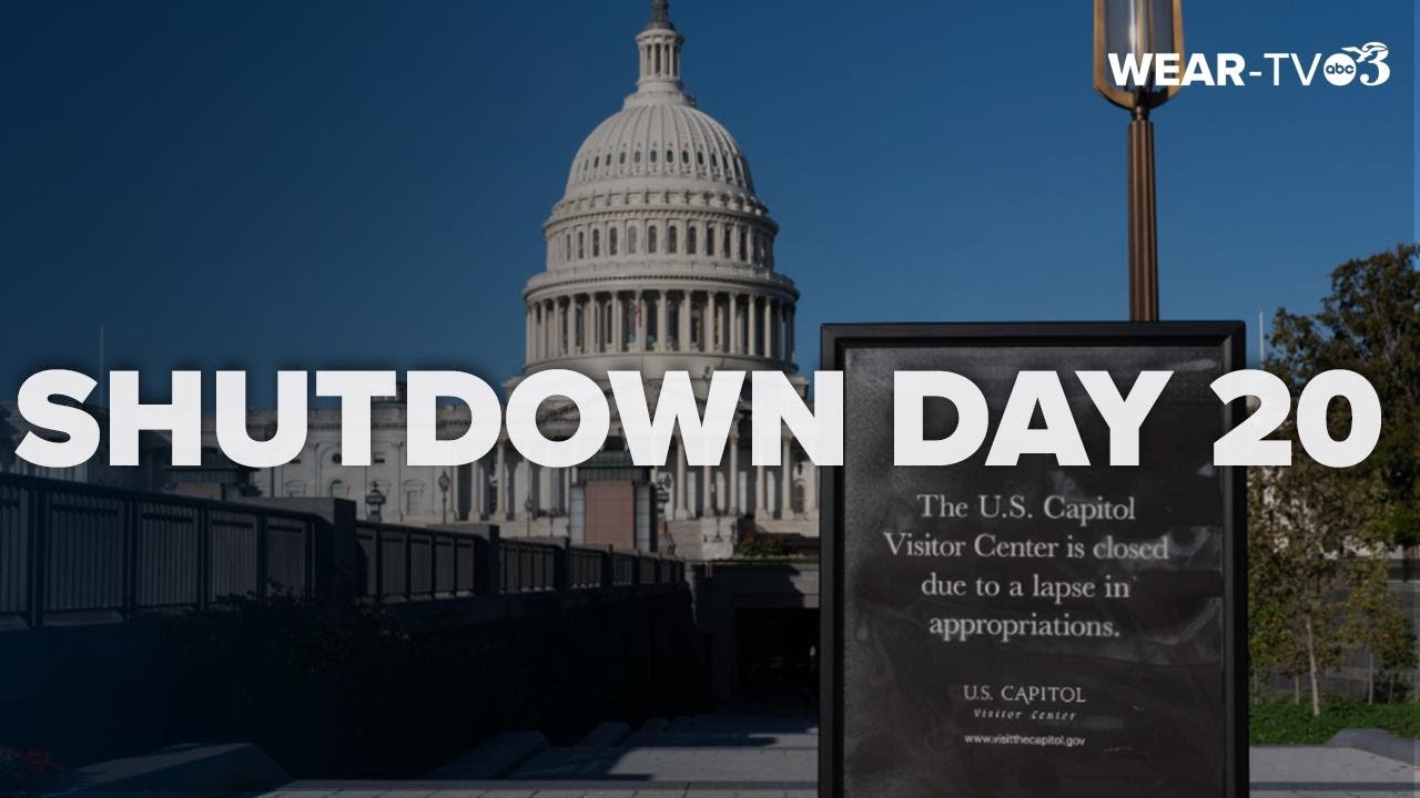 Understanding the Federal Government Shutdown and Its Impacts
