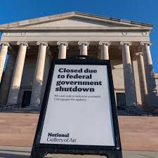 Understanding the 2023 Federal Government Shutdown