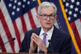 Key Developments in Federal Reserve News Today