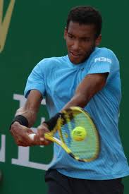 Felix Auger-Aliassime: The Rise of a Tennis Sensation