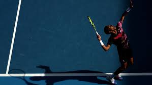 Felix Auger-Aliassime: The Ascendancy of a Tennis Prodigy