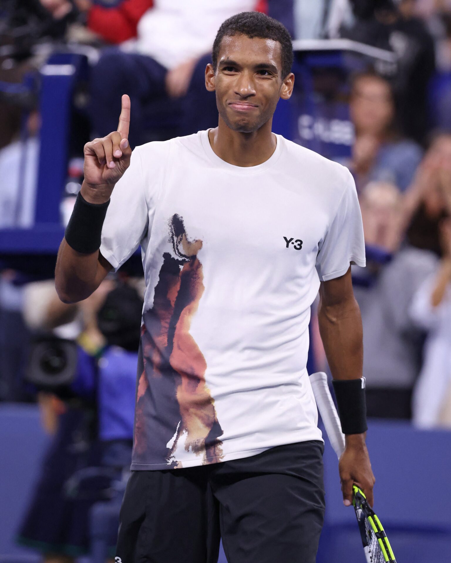 Felix Auger-Aliassime: The Future of Tennis
