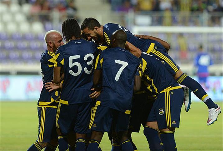Fenerbahçe: The Legacy and Future of a Turkish Football Giant