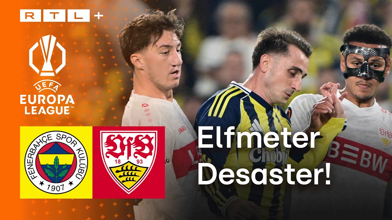 Fenerbahçe vs VfB Stuttgart: A Clash in European Football