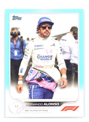The Career and Legacy of Fernando Alonso