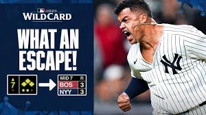 Fernando Cruz: A Rising Star in Major League Baseball
