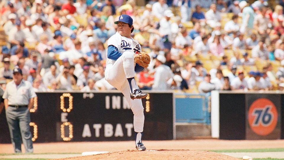 The Legendary Journey of Fernando Valenzuela in Baseball
