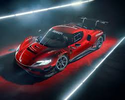 The Legacy and Innovation of Ferrari Cars