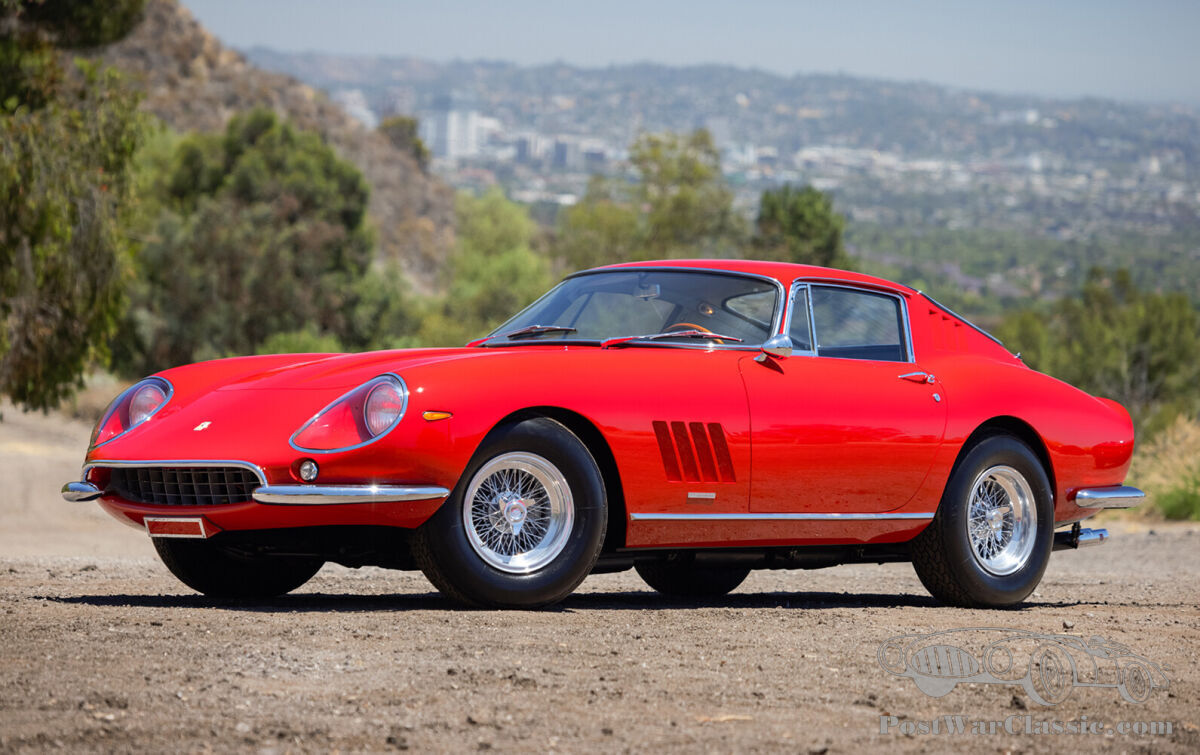 Exploring the Legacy and Future of Ferrari
