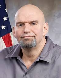 John Fetterman: A Rising Star in American Politics