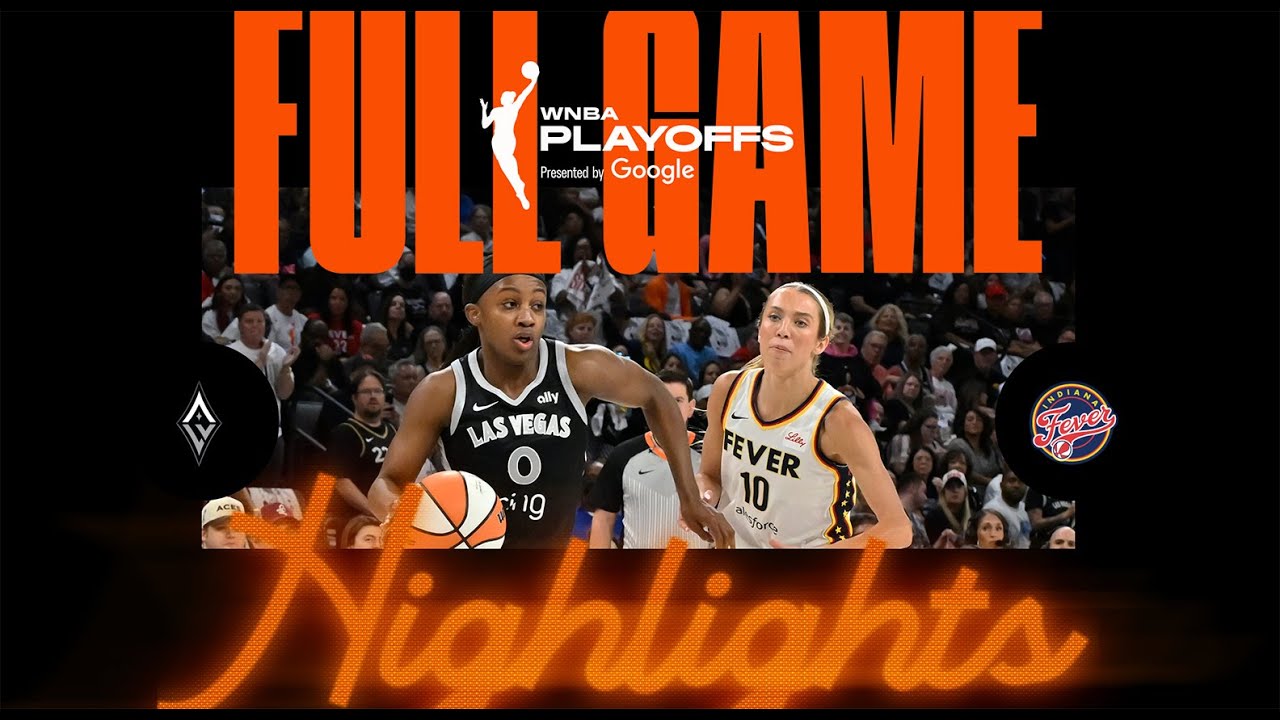Fever vs Aces: Who Will Take the Lead This Season?